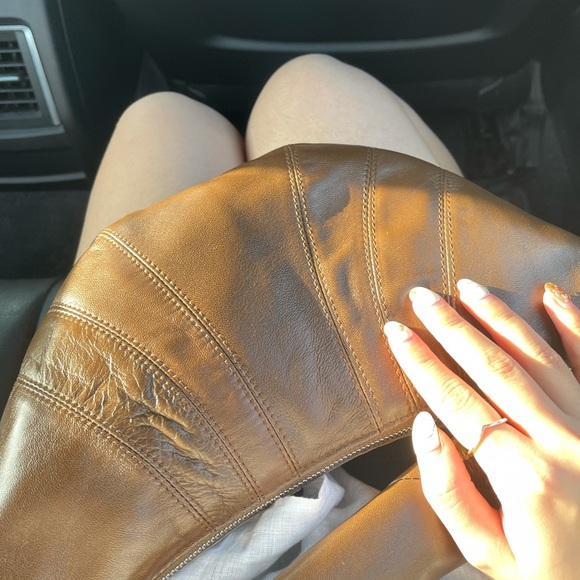 Lemaire croissant bag in small - Picture 6 of 8